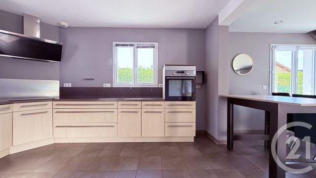 maison à vendre - 5 pièces - 133.6 m2 - GAP - 05 - PROVENCE-ALPES-COTE-D-AZUR - Century 21 Habitat