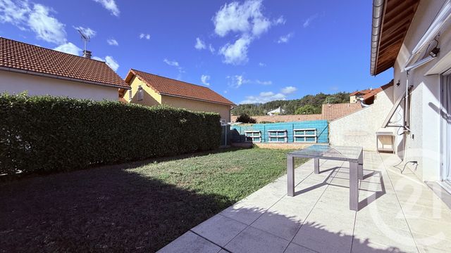 maison à vendre - 5 pièces - 133.6 m2 - GAP - 05 - PROVENCE-ALPES-COTE-D-AZUR - Century 21 Habitat
