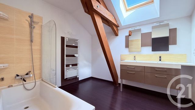 maison à vendre - 5 pièces - 133.6 m2 - GAP - 05 - PROVENCE-ALPES-COTE-D-AZUR - Century 21 Habitat