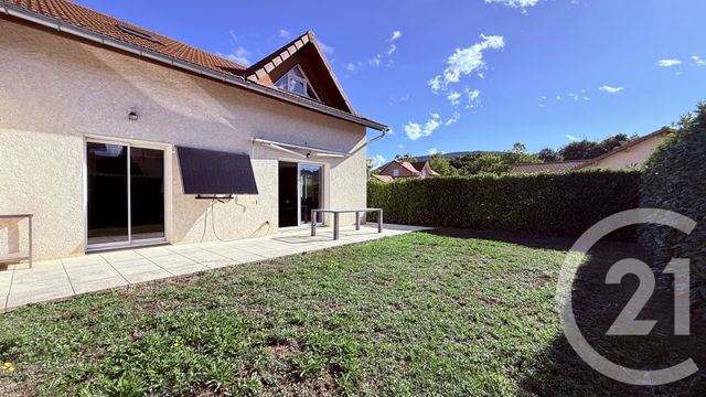 maison à vendre - 5 pièces - 133.6 m2 - GAP - 05 - PROVENCE-ALPES-COTE-D-AZUR - Century 21 Habitat