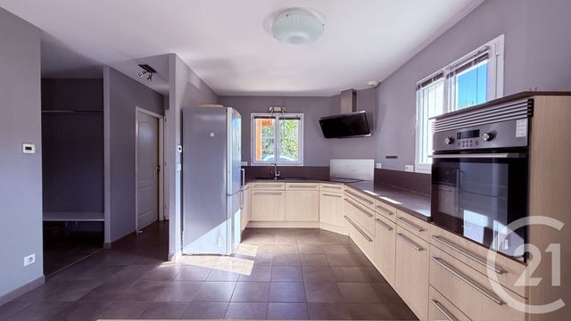 maison à vendre - 5 pièces - 133.6 m2 - GAP - 05 - PROVENCE-ALPES-COTE-D-AZUR - Century 21 Habitat