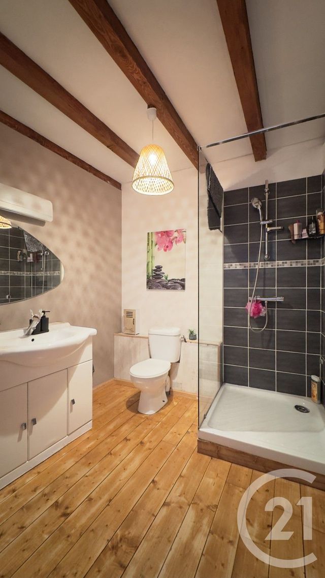 maison à vendre - 4 pièces - 104.87 m2 - LA BATIE NEUVE - 05 - PROVENCE-ALPES-COTE-D-AZUR - Century 21 Habitat