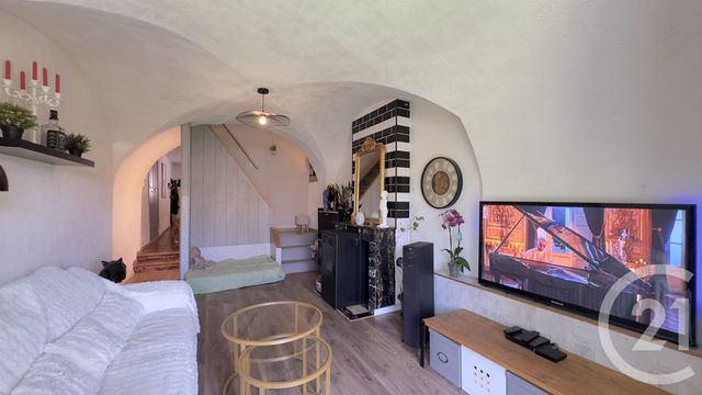 maison à vendre - 4 pièces - 104.87 m2 - LA BATIE NEUVE - 05 - PROVENCE-ALPES-COTE-D-AZUR - Century 21 Habitat