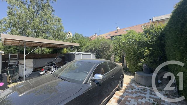 maison à vendre - 4 pièces - 104.87 m2 - LA BATIE NEUVE - 05 - PROVENCE-ALPES-COTE-D-AZUR - Century 21 Habitat