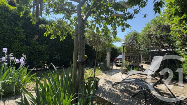 maison à vendre - 4 pièces - 104.87 m2 - LA BATIE NEUVE - 05 - PROVENCE-ALPES-COTE-D-AZUR - Century 21 Habitat
