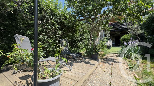 maison à vendre - 4 pièces - 104.87 m2 - LA BATIE NEUVE - 05 - PROVENCE-ALPES-COTE-D-AZUR - Century 21 Habitat