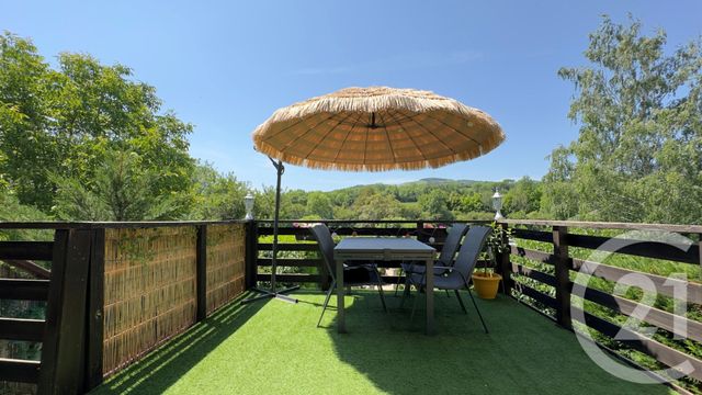 maison à vendre - 4 pièces - 104.87 m2 - LA BATIE NEUVE - 05 - PROVENCE-ALPES-COTE-D-AZUR - Century 21 Habitat