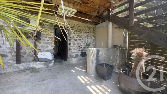 maison à vendre - 4 pièces - 104.87 m2 - LA BATIE NEUVE - 05 - PROVENCE-ALPES-COTE-D-AZUR - Century 21 Habitat