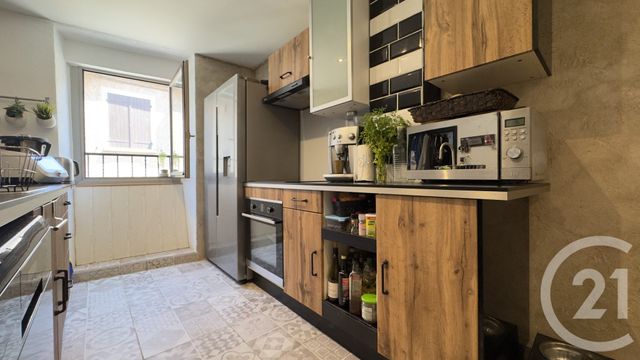 maison à vendre - 4 pièces - 104.87 m2 - LA BATIE NEUVE - 05 - PROVENCE-ALPES-COTE-D-AZUR - Century 21 Habitat