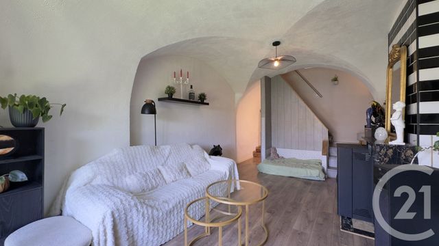 maison à vendre - 4 pièces - 104.87 m2 - LA BATIE NEUVE - 05 - PROVENCE-ALPES-COTE-D-AZUR - Century 21 Habitat