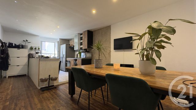 maison à vendre - 4 pièces - 104.87 m2 - LA BATIE NEUVE - 05 - PROVENCE-ALPES-COTE-D-AZUR - Century 21 Habitat