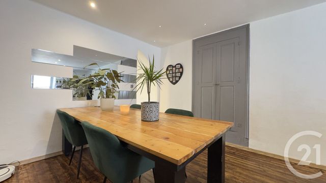 maison à vendre - 4 pièces - 104.87 m2 - LA BATIE NEUVE - 05 - PROVENCE-ALPES-COTE-D-AZUR - Century 21 Habitat