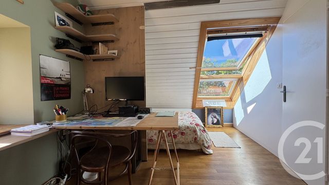 maison à vendre - 4 pièces - 56.99 m2 - LA ROCHE DES ARNAUDS - 05 - PROVENCE-ALPES-COTE-D-AZUR - Century 21 Habitat
