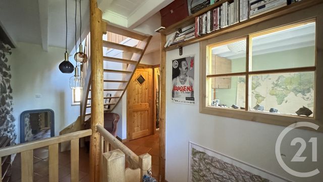 maison à vendre - 4 pièces - 56.99 m2 - LA ROCHE DES ARNAUDS - 05 - PROVENCE-ALPES-COTE-D-AZUR - Century 21 Habitat