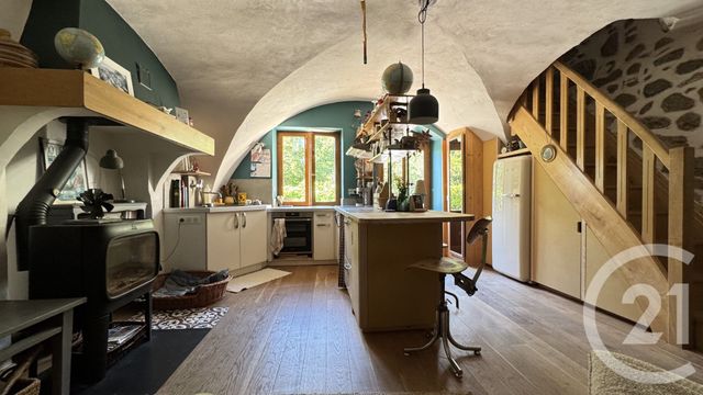 maison - LA ROCHE DES ARNAUDS - 05