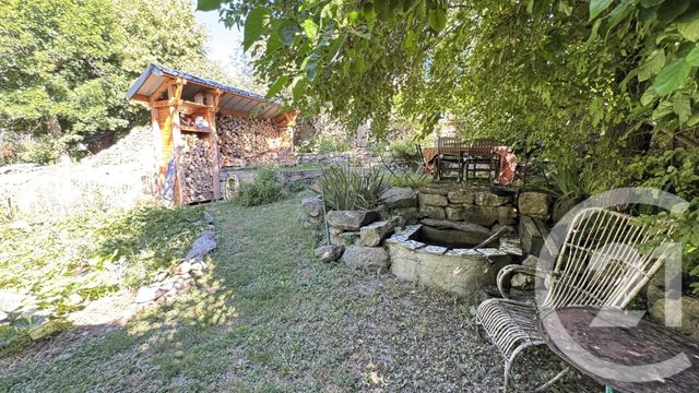 maison à vendre - 4 pièces - 56.99 m2 - LA ROCHE DES ARNAUDS - 05 - PROVENCE-ALPES-COTE-D-AZUR - Century 21 Habitat