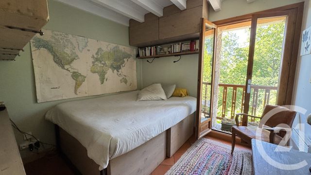 maison à vendre - 4 pièces - 56.99 m2 - LA ROCHE DES ARNAUDS - 05 - PROVENCE-ALPES-COTE-D-AZUR - Century 21 Habitat
