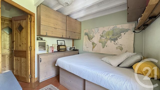 maison à vendre - 4 pièces - 56.99 m2 - LA ROCHE DES ARNAUDS - 05 - PROVENCE-ALPES-COTE-D-AZUR - Century 21 Habitat