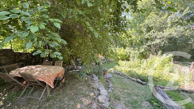 maison à vendre - 4 pièces - 56.99 m2 - LA ROCHE DES ARNAUDS - 05 - PROVENCE-ALPES-COTE-D-AZUR - Century 21 Habitat