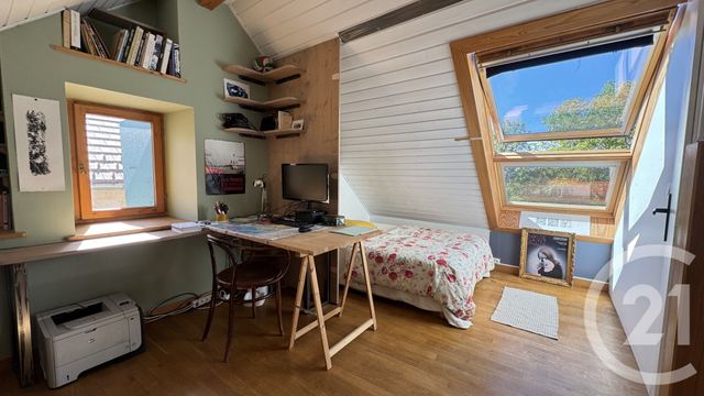 maison à vendre - 4 pièces - 56.99 m2 - LA ROCHE DES ARNAUDS - 05 - PROVENCE-ALPES-COTE-D-AZUR - Century 21 Habitat
