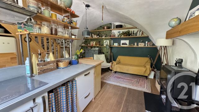 maison à vendre - 4 pièces - 56.99 m2 - LA ROCHE DES ARNAUDS - 05 - PROVENCE-ALPES-COTE-D-AZUR - Century 21 Habitat