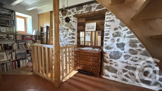 maison à vendre - 4 pièces - 56.99 m2 - LA ROCHE DES ARNAUDS - 05 - PROVENCE-ALPES-COTE-D-AZUR - Century 21 Habitat