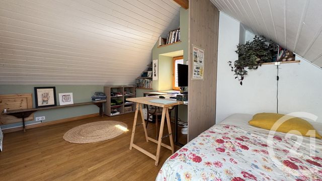 maison à vendre - 4 pièces - 56.99 m2 - LA ROCHE DES ARNAUDS - 05 - PROVENCE-ALPES-COTE-D-AZUR - Century 21 Habitat