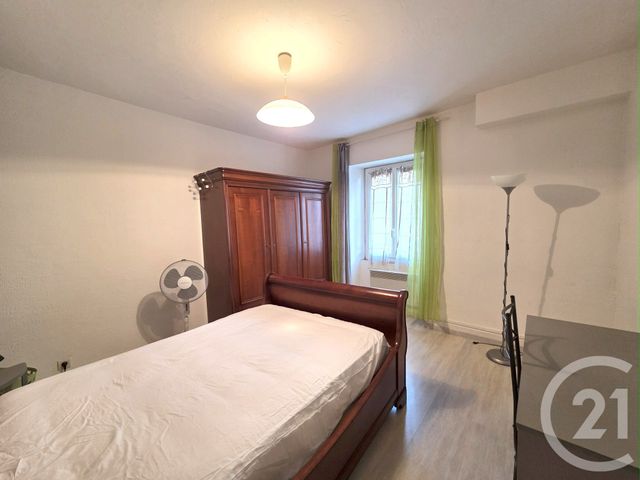 Appartement F1 à louer - 1 pièce - 24.69 m2 - GAP - 05 - PROVENCE-ALPES-COTE-D-AZUR - Century 21 Habitat