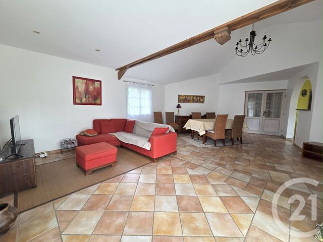 maison à louer - 6 pièces - 146.91 m2 - GAP - 05 - PROVENCE-ALPES-COTE-D-AZUR - Century 21 Habitat