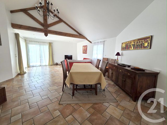 maison à louer - 6 pièces - 146.91 m2 - GAP - 05 - PROVENCE-ALPES-COTE-D-AZUR - Century 21 Habitat