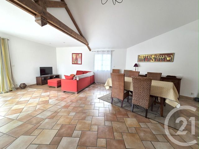 maison à louer - 6 pièces - 146.91 m2 - GAP - 05 - PROVENCE-ALPES-COTE-D-AZUR - Century 21 Habitat