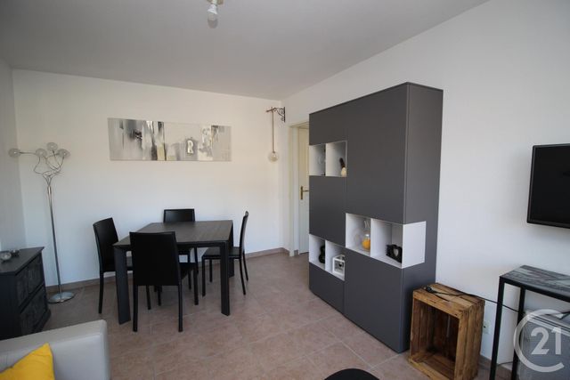 Appartement F2 à louer - 2 pièces - 39.42 m2 - GAP - 05 - PROVENCE-ALPES-COTE-D-AZUR - Century 21 Habitat