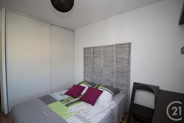 Appartement F2 à louer - 2 pièces - 39.42 m2 - GAP - 05 - PROVENCE-ALPES-COTE-D-AZUR - Century 21 Habitat