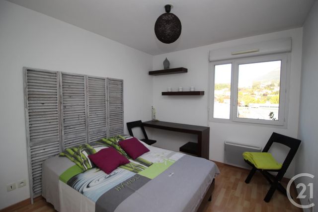 Appartement F2 à louer - 2 pièces - 39.42 m2 - GAP - 05 - PROVENCE-ALPES-COTE-D-AZUR - Century 21 Habitat