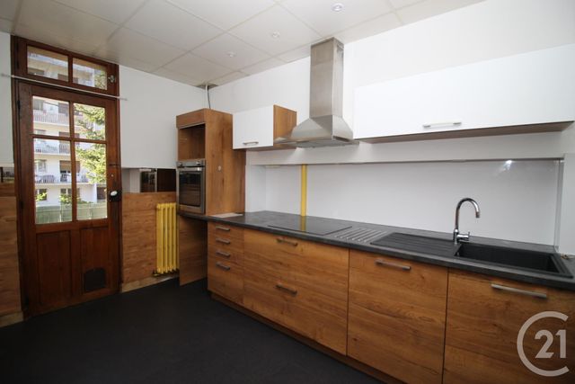 Appartement T3 à louer - 3 pièces - 65.01 m2 - GAP - 05 - PROVENCE-ALPES-COTE-D-AZUR - Century 21 Habitat