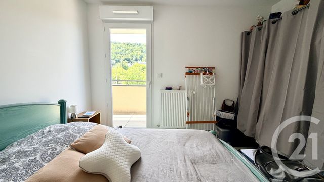 Appartement T2 à vendre - 2 pièces - 37.05 m2 - GAP - 05 - PROVENCE-ALPES-COTE-D-AZUR - Century 21 Habitat