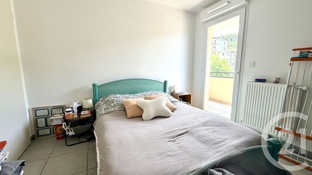 Appartement T2 à vendre - 2 pièces - 37.05 m2 - GAP - 05 - PROVENCE-ALPES-COTE-D-AZUR - Century 21 Habitat