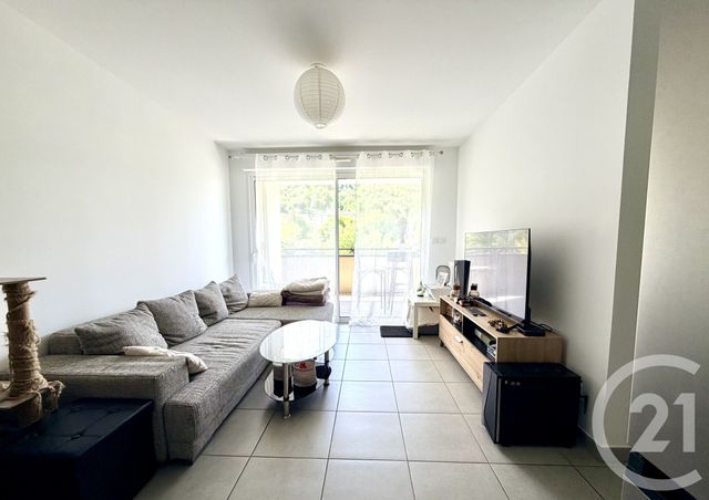 Appartement T2 à vendre - 2 pièces - 37.05 m2 - GAP - 05 - PROVENCE-ALPES-COTE-D-AZUR - Century 21 Habitat