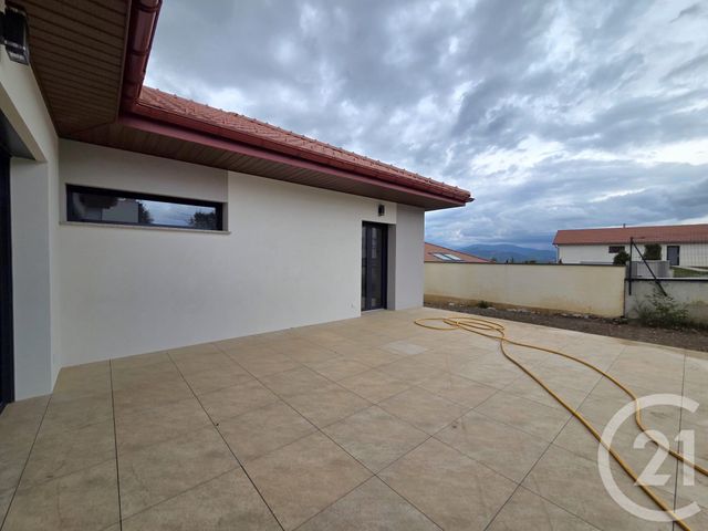 maison à louer - 4 pièces - 110.63 m2 - LA FREISSINOUSE - 05 - PROVENCE-ALPES-COTE-D-AZUR - Century 21 Habitat