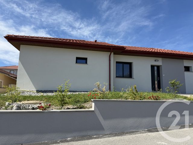 maison à louer - 4 pièces - 110.96 m2 - LA FREISSINOUSE - 05 - PROVENCE-ALPES-COTE-D-AZUR - Century 21 Habitat