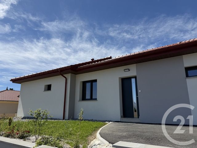 maison à louer - 4 pièces - 110.96 m2 - LA FREISSINOUSE - 05 - PROVENCE-ALPES-COTE-D-AZUR - Century 21 Habitat