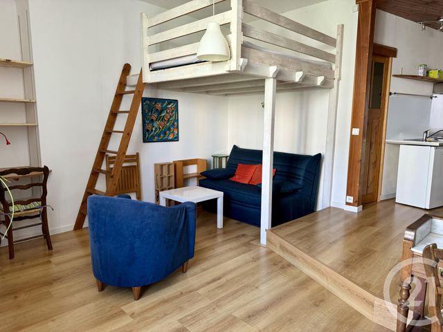 Appartement Studio à louer GAP