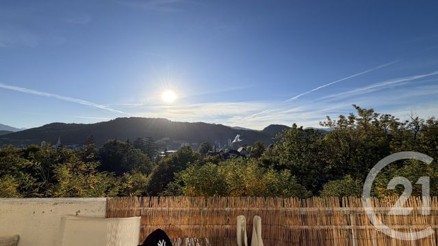 Appartement F3 à vendre - 3 pièces - 65.86 m2 - GAP - 05 - PROVENCE-ALPES-COTE-D-AZUR - Century 21 Habitat