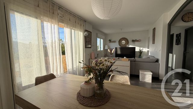 Appartement F3 à vendre GAP