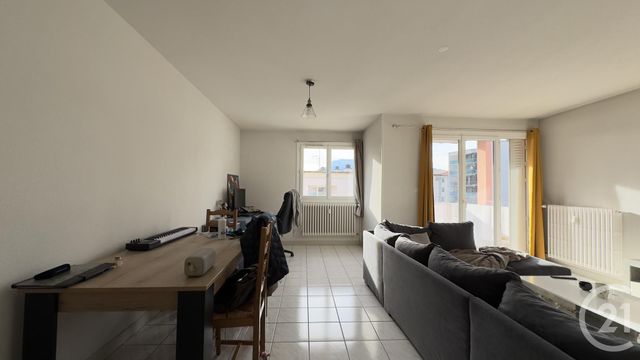Appartement F3 à vendre - 3 pièces - 73.19 m2 - GAP - 05 - PROVENCE-ALPES-COTE-D-AZUR - Century 21 Habitat