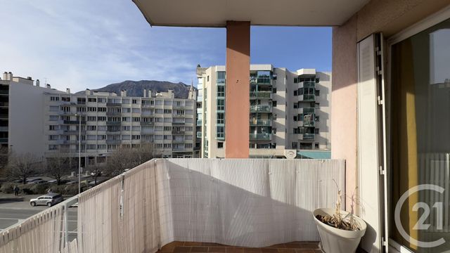 Appartement F3 à vendre - 3 pièces - 73.19 m2 - GAP - 05 - PROVENCE-ALPES-COTE-D-AZUR - Century 21 Habitat