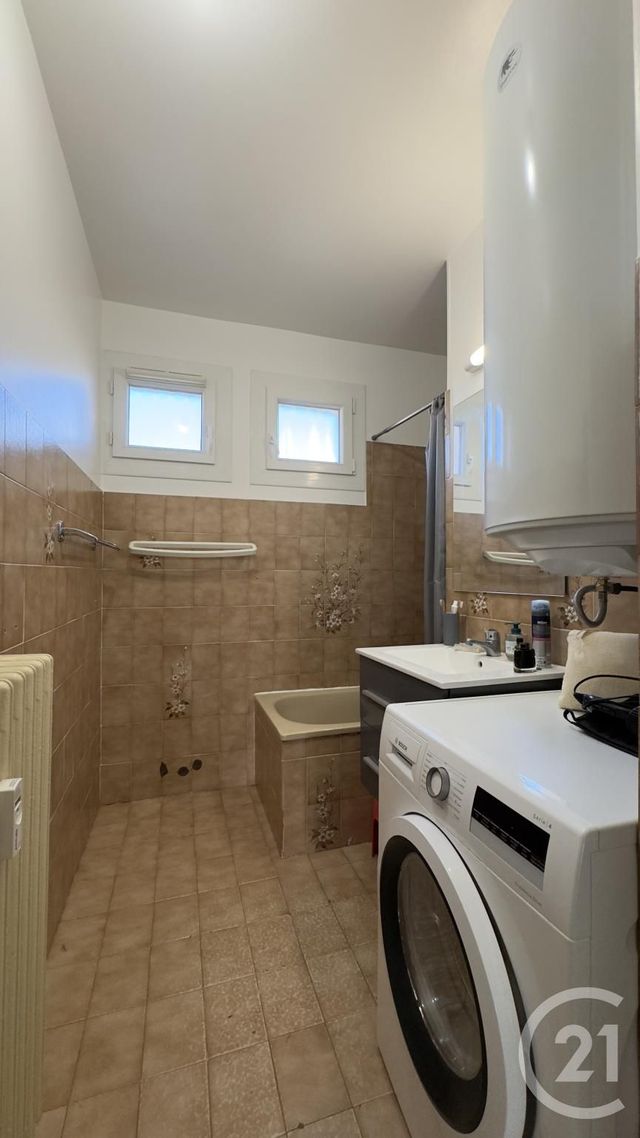 Appartement F3 à vendre - 3 pièces - 73.19 m2 - GAP - 05 - PROVENCE-ALPES-COTE-D-AZUR - Century 21 Habitat