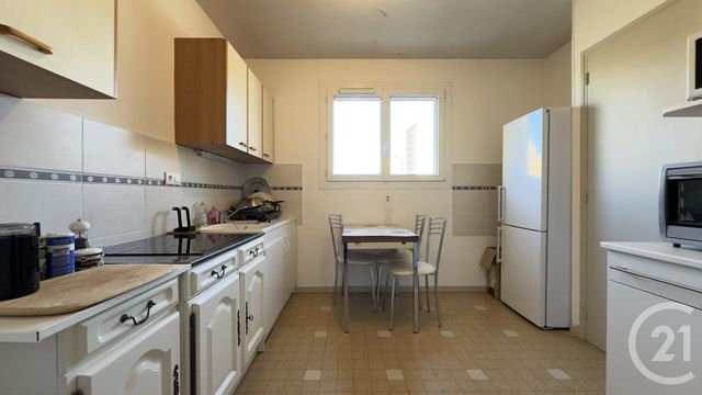 Appartement F3 à vendre - 3 pièces - 73.19 m2 - GAP - 05 - PROVENCE-ALPES-COTE-D-AZUR - Century 21 Habitat