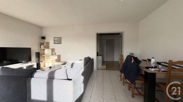 Appartement F3 à vendre - 3 pièces - 73.19 m2 - GAP - 05 - PROVENCE-ALPES-COTE-D-AZUR - Century 21 Habitat