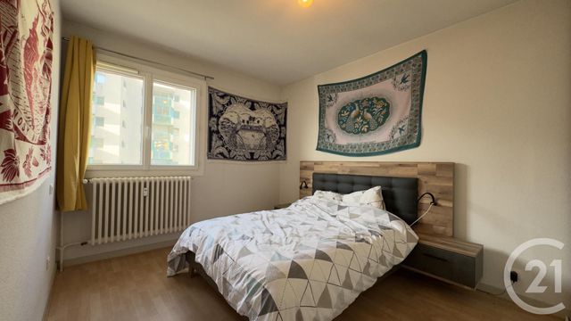 Appartement F3 à vendre - 3 pièces - 73.19 m2 - GAP - 05 - PROVENCE-ALPES-COTE-D-AZUR - Century 21 Habitat